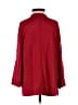 Sweet Pea by Stacy Frati Red Cardigan Size XS - photo 2