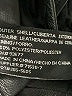 Worthington 100% Polyester Black Trenchcoat Size L (petite) - photo 7