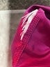 Pearl Izumi Color Block Purple Track Jacket Size XL - photo 7