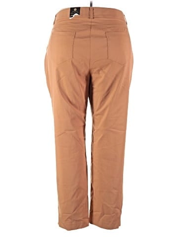 JM Collection Casual Pants (view 2)