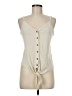 BP. Ivory Tank Top Size M - photo 1
