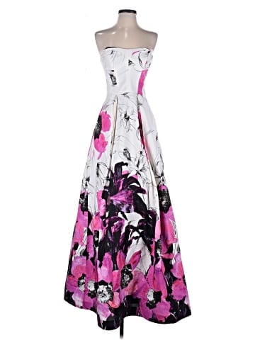 Milly Cocktail Dress (view 1)