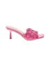 Assorted Brands Pink Sandals Size 8 - photo 1
