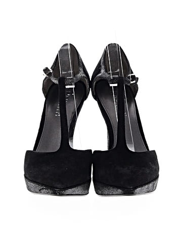 Lauren by Ralph Lauren Heels (view 2)