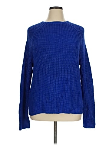Lauren by Ralph Lauren Pullover Sweater (view 1)