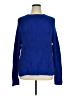 Lauren by Ralph Lauren Blue Pullover Sweater Size XL - photo 1