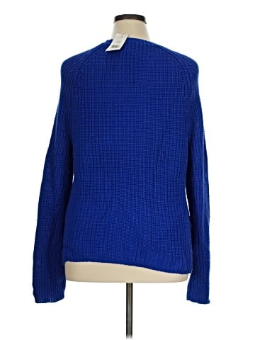 Lauren by Ralph Lauren Pullover Sweater (view 2)