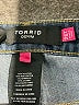 Torrid Blue Jeans Size 26 (tall) - photo 4