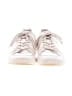 On Cloud White Sneakers Size 10 - photo 2