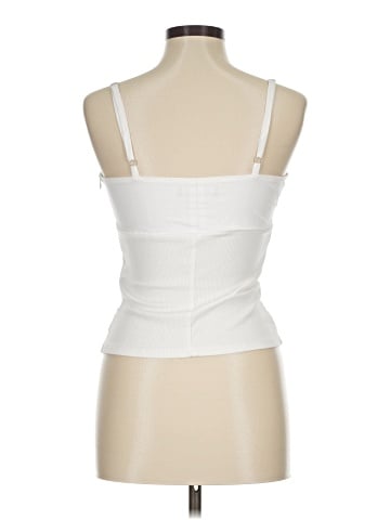 Lulus Sleeveless Blouse (view 2)