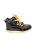 OshKosh B'gosh Black Boots Size 9 (kids) - photo 1