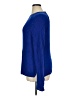 Lauren by Ralph Lauren Blue Pullover Sweater Size XL - photo 5