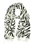 Tolani Animal Print Ivory Scarf One size - photo 1