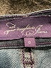 Not Your Daughter's Jeans Blue Jeans Size 8 - photo 7