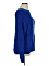Lauren by Ralph Lauren Blue Pullover Sweater Size XL - photo 4