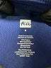 Tea Solid Blue Casual Pants Size 8 - photo 3
