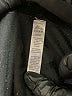 RBX Solid Black Jacket Size M - photo 6