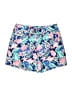 Tommy Bahama Tropical Blue Shorts Size 2 - photo 1