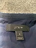 J.Crew Solid Blue Cocktail Dress Size 4 - photo 7