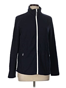 T by Talbots Track Jacket (view 1)