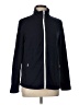 T by Talbots Blue Track Jacket Size L - photo 1