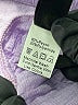 DAZY Stripes Purple Long Sleeve Button-Down Shirt Size L - photo 8