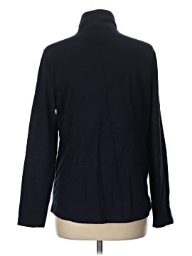 T by Talbots Track Jacket (view 2)