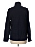 T by Talbots Blue Track Jacket Size L - photo 2