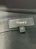 Theory 100% Silk Black Sleeveless Silk Top Size S - photo 7