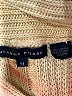 Jeanne Pierre Yellow Pullover Sweater Size M - photo 7