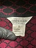 misook 100% Acrylic Burgundy Cardigan Size S - photo 7