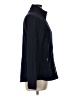 T by Talbots Blue Track Jacket Size L - photo 4