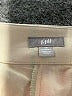J.Jill Tan Khakis Size 18 - photo 4