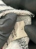 Dolan Stripes Gray Jacket Size L - photo 8