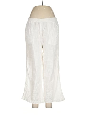 Fabindia Casual Pants (view 1)