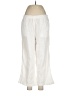 Fabindia Ivory Casual Pants Size M - photo 1