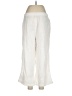 Fabindia Ivory Casual Pants Size M - photo 2