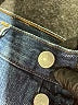 Levi's Blue Jeans Size 30 waist - photo 7
