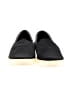 Donald J Pliner Black Sneakers Size 8 1/2 - photo 2