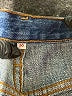 Levi's Blue Jeans Size 30 waist - photo 8