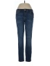 Tommy Hilfiger Solid Blue Jeans Size 12 - photo 1