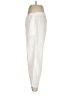 Fabindia Ivory Casual Pants Size M - photo 5