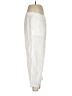 Fabindia Ivory Casual Pants Size M - photo 4