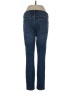 Tommy Hilfiger Solid Blue Jeans Size 12 - photo 2