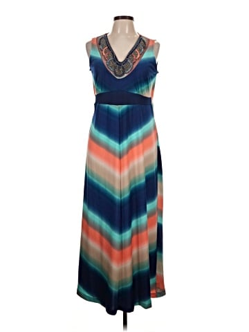 NY Collection Casual Dress (view 1)