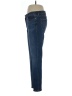 Tommy Hilfiger Solid Blue Jeans Size 12 - photo 5