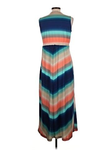 NY Collection Casual Dress (view 2)