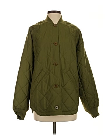 Wilfred Jacket (view 1)