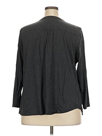 J.Jill Cardigan (view 2)