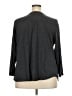 J.Jill Gray Cardigan Size 3X - photo 2